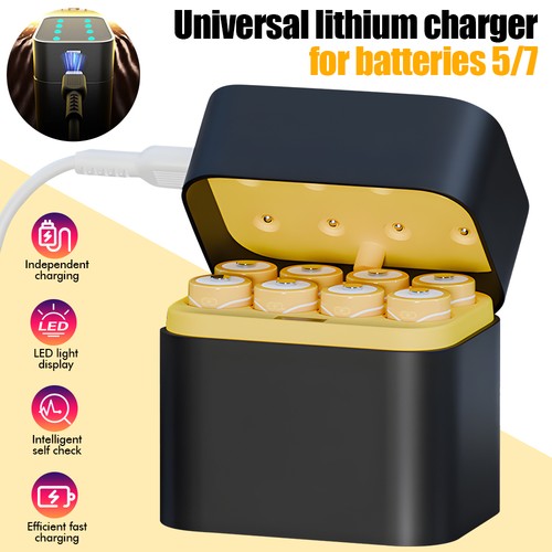 Slots rechargeable lithium - slots,