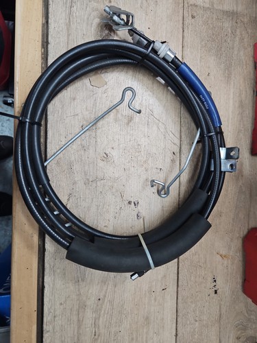 Brake cable ford transit - ford,
