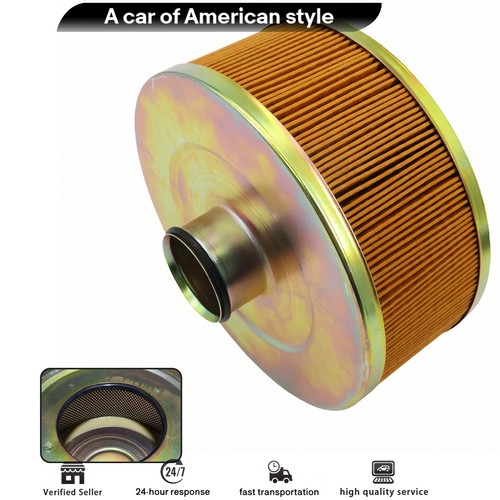 Hydraulic oil filter - hydraulic, for