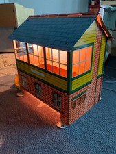 Hornby O Gauge Station