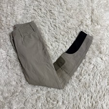 Women’s Size 24R Tan