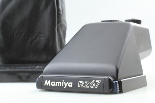 Mint case mamiya rz67 - case,