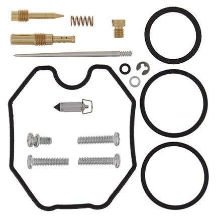 Carburetor rebuild kit - carburetor,
