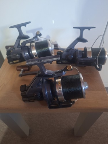 Daiwa tournament 6000 - daiwa,