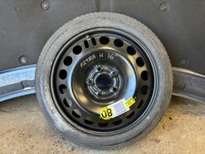 VAUXHALL ASTRA H ZAFIRA B 16"