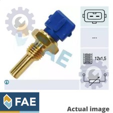 NEW SENSOR COOLANT TEMPERATURE