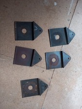 ORIGINAL   Strand Patt 23 BEAM MASKING PLATE MEDIUM, each Stage lighting strand