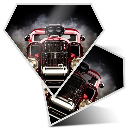 Diamond stickers cm - diamond,