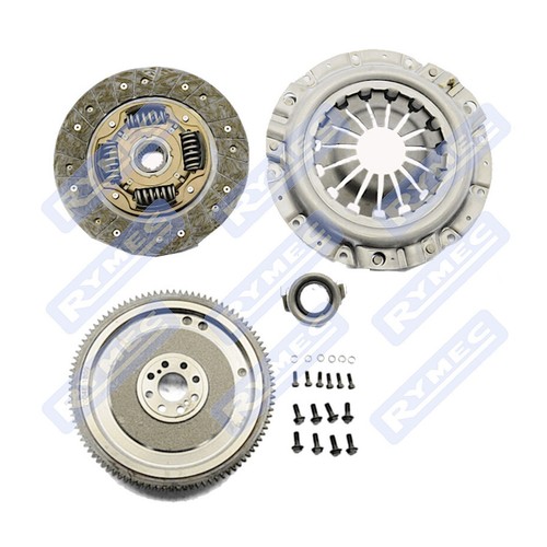 Piece clutch kit for - piece, toyota
