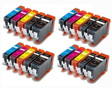 Ink Cartridges For PGI-220
