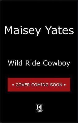 Wild ride cowboy - wild,