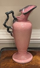 Vintage Hull Woodland Ewer