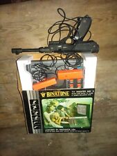 Binatone Vintage Game TV
