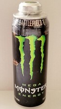 2016 24 oz. MEGA Monster