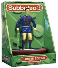 Subbuteo Collector Figure 15Cm