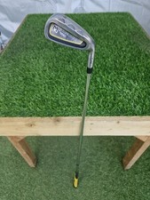 Lynx Predator VCS #4 Iron - Regular Flex Steel Shaft - Right Handed