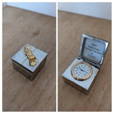 Mappin & Webb Mini Pocket