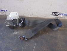 seat belt left rear N/S Ford