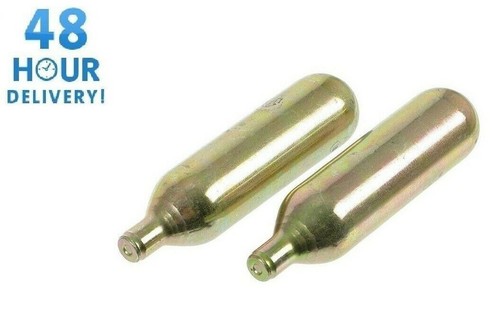 12g co2 gas capsule - gas,