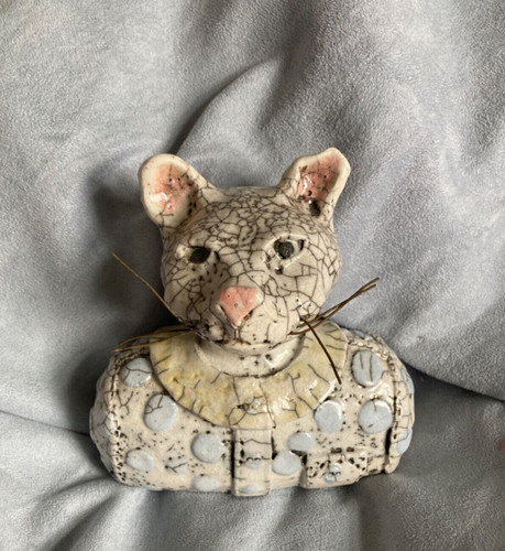 Unusual unique hand crafted - unusual,