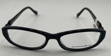 MAX STUDIO 123Z GLASSES BLACK