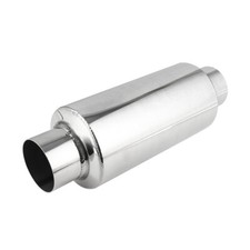 Universal 2.5" Inlet/Out Car