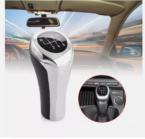 Manual stick gear - stick, knob