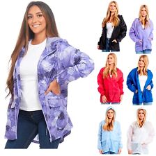 Unisex Mens Womens Raincoat