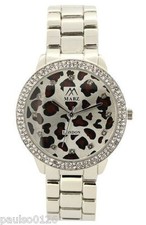 Mabz London Leopard Print