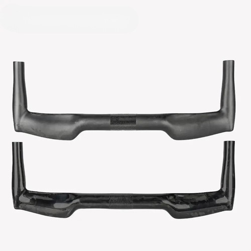 Full carbon handlebar - carbon,