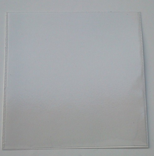 Adhesive self cling supplied - adhesive,