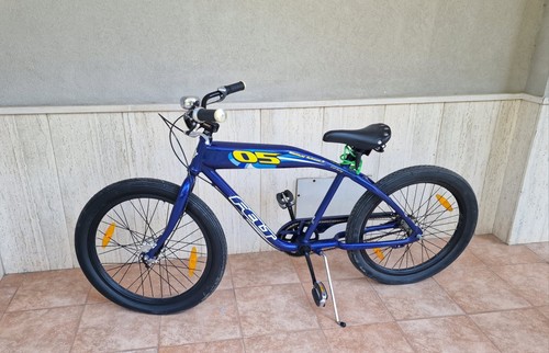 Vintage felt beach - vintage, cruiser