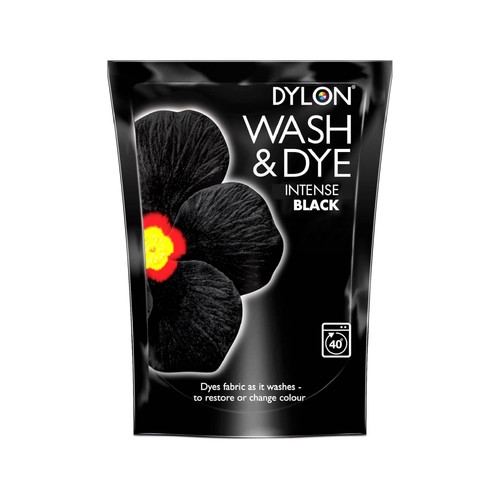 Dylon wash dye - dye, for
