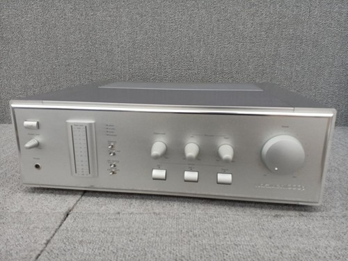Nakamichi 1000p converter - nakamichi, d/a