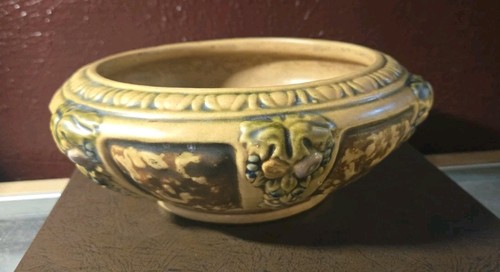 Antique roseville pottery - antique,