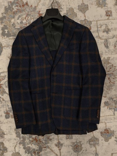 36r suitsupply sport coat - 36r,