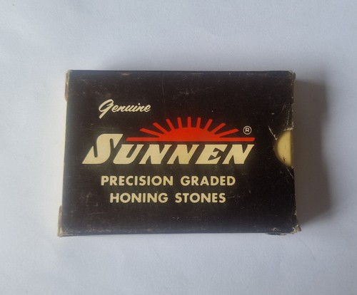 Sunnen honing stones - honing,