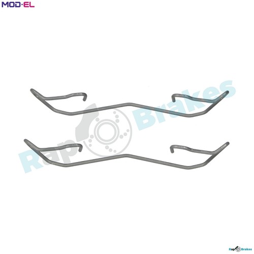 Accessory kit disc - kit,