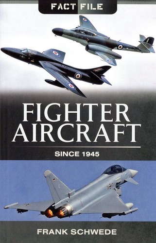 Fighter aircraft since 1945 - fighter,