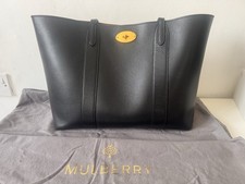 Mulberry Bayswater Tote Bag In