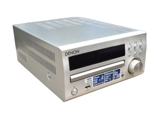 Denon rcd m40dab - denon, stereo