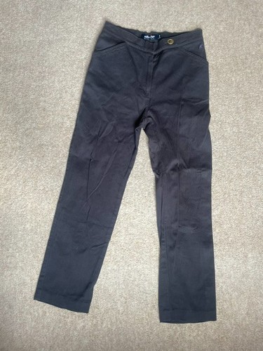 Vintage ellesse charcoal grey - ellesse,