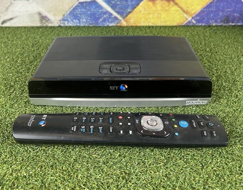 Youview box dtr - bt,