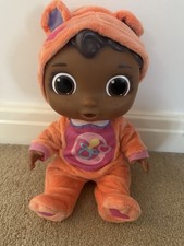 Disney Junior Doc McStuffins CeCe Poseable Doll