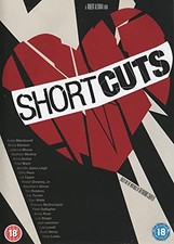 Short Cuts [DVD] [1993] - DVD