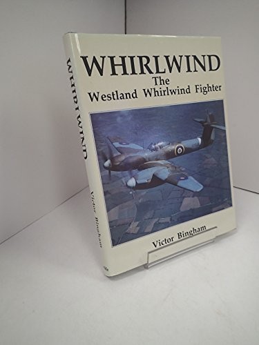 Whirlwind the westland - the,