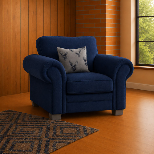 Verona sofa set luxury fabric - verona,