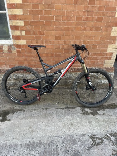Saracen ariel 151 full - ariel,