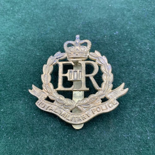 Royal military police cap - military,