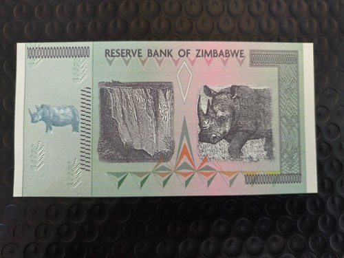 Zimbabwean one hundred - zimbabwean,